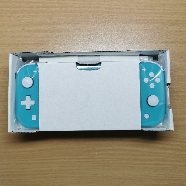 【新品】任天堂Switch Lite　3点セット