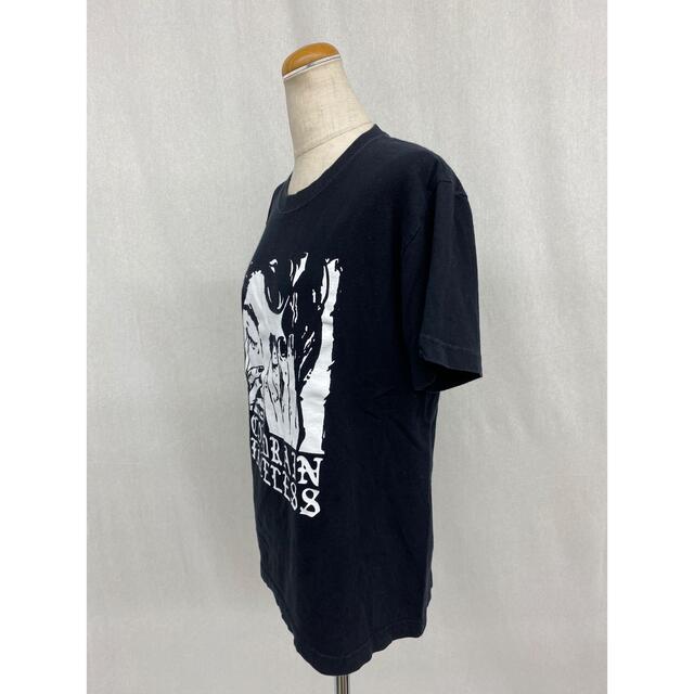 coldrain コールドレイン 10th Tシャツ M14