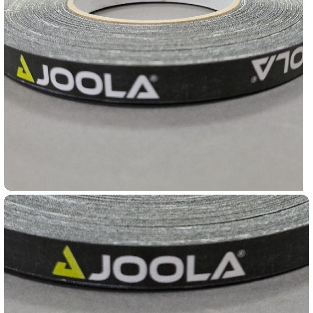 JOOLA(ヨーラ)の【海外限定】卓球サイドテーブ　JOOLAヨーラ　10㎜×2m(ラケット4本分) スポーツ/アウトドアのスポーツ/アウトドア その他(卓球)の商品写真