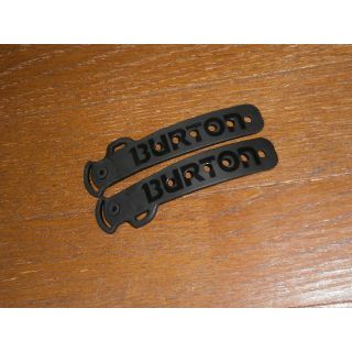 BURTON　　トゥースライダー　　トゥーストラップ　　ストラップ   R2(バインディング)