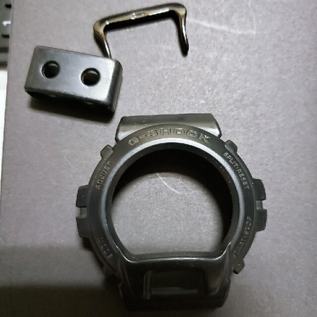 G-SHOCK(ジーショック)のG-SHOCK  DW-6900 カスタム用に！ メンズの時計(腕時計(デジタル))の商品写真
