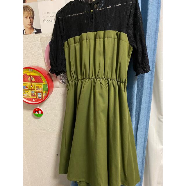 One Way ワンウェイ ワンピースの通販 By Sky Chisa S Shop ワンウェイならラクマ