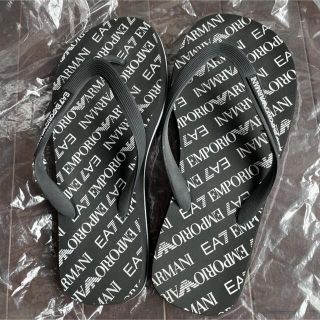 アルマーニ(Emporio Armani) サンダル(メンズ)の通販 70点