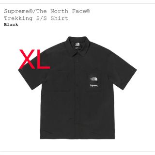 シュプリーム(Supreme)のSupreme®/The North Face Trekking Shirt(シャツ)