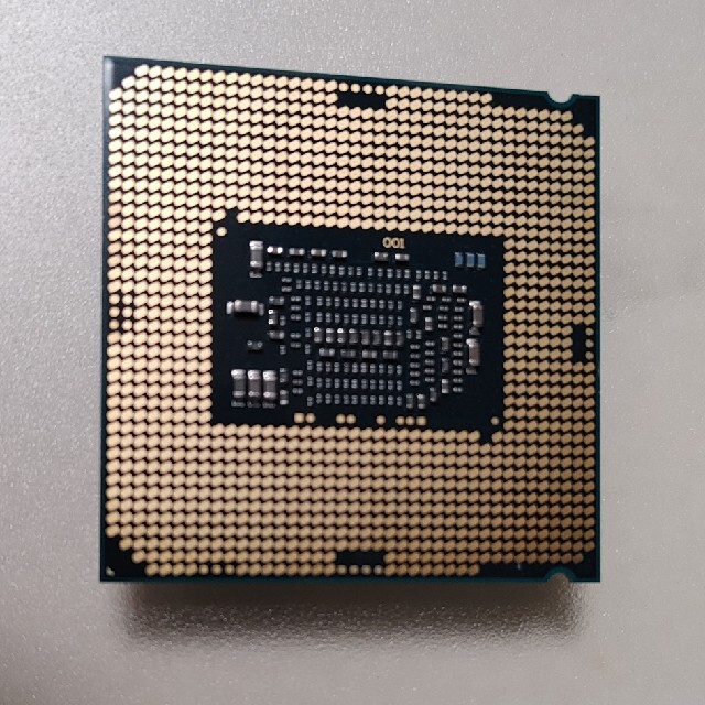 最終値下げ！intel-Core i5-6500 完全動作品　全く問題なし 1