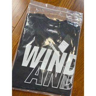 ウィンダンシー(WIND AND SEA)の《新品》WIND AND SEA✖️NEIGHBORHOOD✖️CASETiFY(Tシャツ/カットソー(半袖/袖なし))