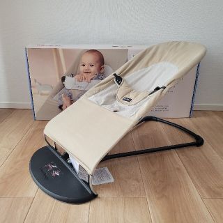 ベビービョルン(BABYBJORN)の【箱つき！】ベビービョルン　バウンサー(その他)