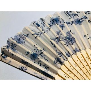 爽やか & 清楚な扇子⁎⁺˳✧༚(その他)