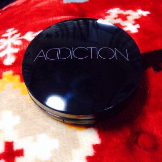 アディクション(ADDICTION)のADDICTIONルースパウダー(その他)