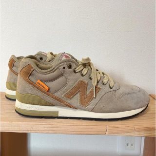 ニューバランス(New Balance)のりんた様専用　ニューバランス996 25㎝(スニーカー)