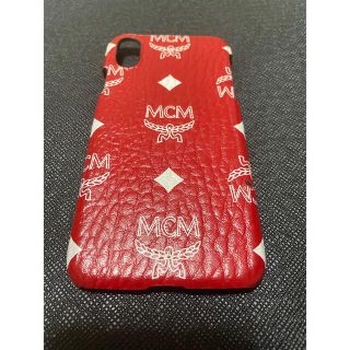 MCM(MCM) iPhoneケースの通販 100点以上 | エムシーエムのスマホ/家電