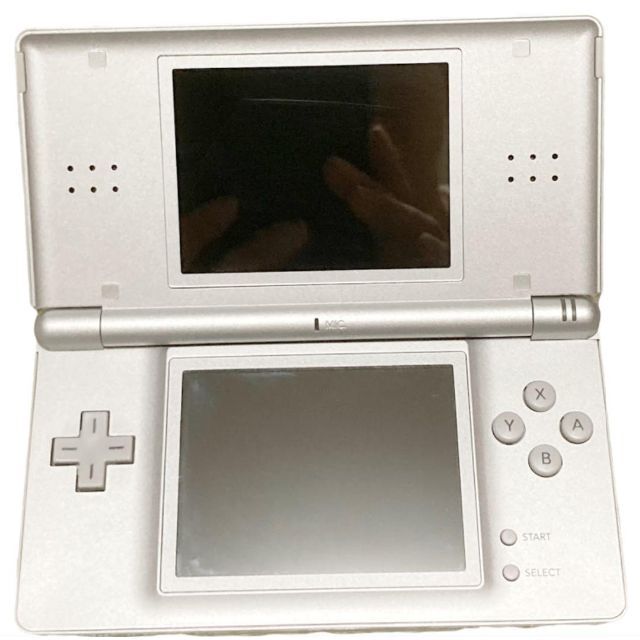 数量限定！　Nintendo DS Lite すばらしきこのせかい　限定モデル