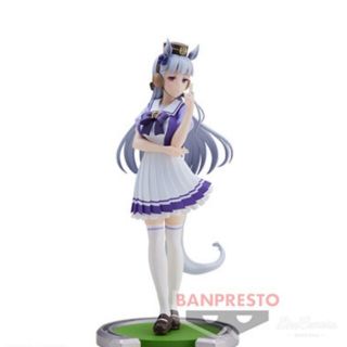 バンプレスト(BANPRESTO)のウマ娘 プリティーダービー ゴールドシップ フィギュア(アニメ/ゲーム)