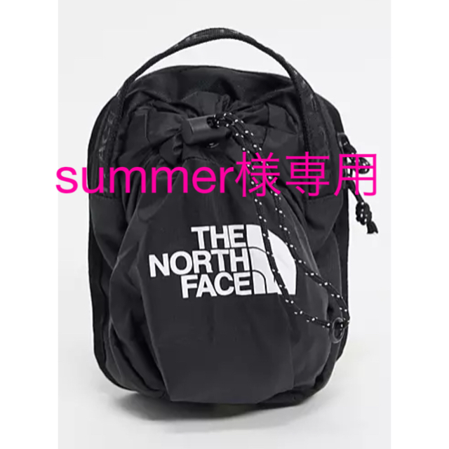 【The North Face】Bozer III　クロスボディバッグ