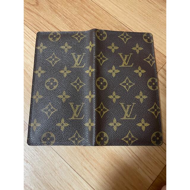 LOUIS VUITTON - 確実本物 ルイヴィトン 札入れ 財布 ウォレットの通販