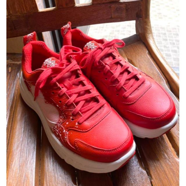 UGG(アグ)のヤマモー様　✨26.5✨UGG✨CA805 Valentine Sneaker メンズの靴/シューズ(スニーカー)の商品写真