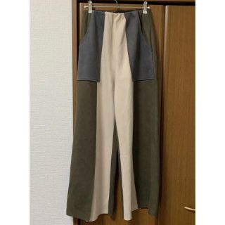 ケセモイ　パンツ(カジュアルパンツ)