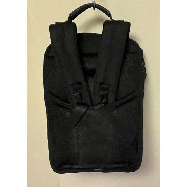 TUMI - 【未使用】TUMI Slim バックパック 青パッチの通販 by ゴマ's