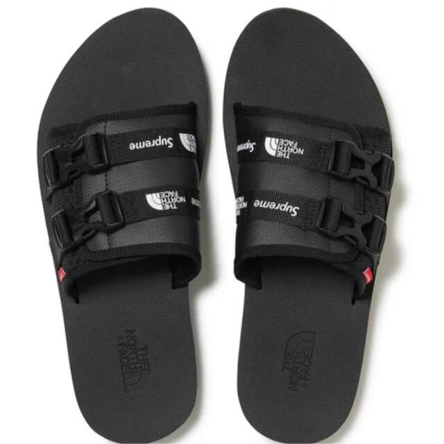 Supreme(シュプリーム)のSupreme The North Face®  Trekking Sandal メンズの靴/シューズ(サンダル)の商品写真