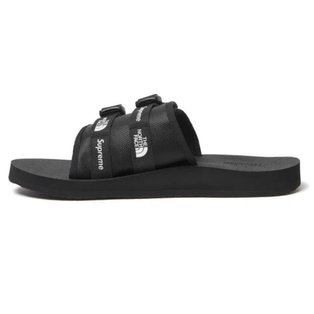 Supreme(シュプリーム)のSupreme The North Face®  Trekking Sandal メンズの靴/シューズ(サンダル)の商品写真