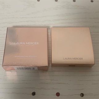 ローラメルシエ(laura mercier)のローズグロウイルミネータ　ローラメルシエ　ハイライト(フェイスカラー)