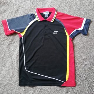 ヨネックス(YONEX)の専用／YONEX ヨネックス ユニフォーム ゲームシャツ S(テニス)