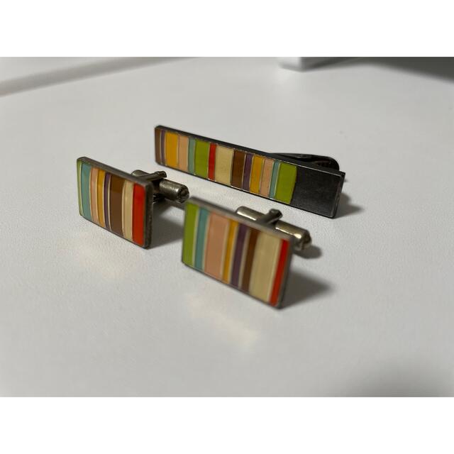 Paul Smith - ポールスミス カフス ネクタイピンの通販 by EYKRR's