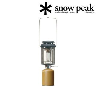 スノーピーク(Snow Peak)の新品　スノーピーク　ギガパワー BFランタン(ライト/ランタン)