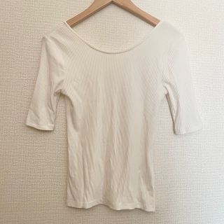 ムルーア(MURUA)の◎ MURUA(Tシャツ(半袖/袖なし))