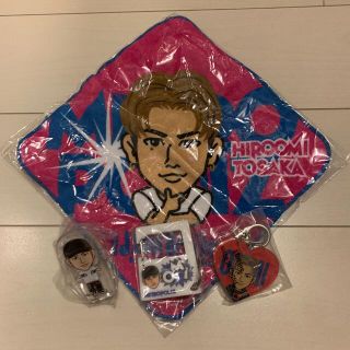 JSB3  ライブグッズ(ミュージシャン)