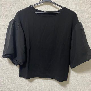 ジーユー(GU)のGU 半袖Tシャツ(Tシャツ(半袖/袖なし))