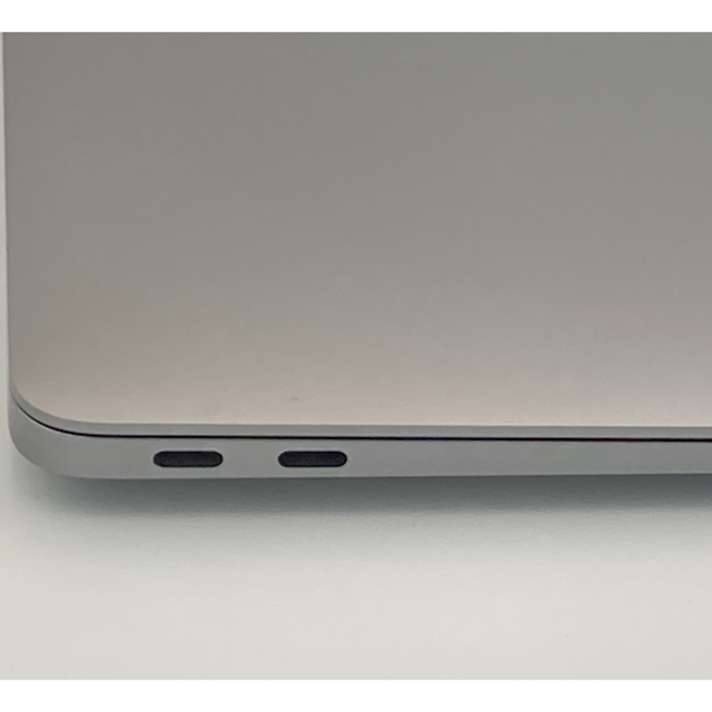 Apple M1 MacBook Air 8GB 256GB スペースグレー