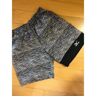 MIZUNO - 美品 ミズノ テニス バドミントン ユニフォーム ゲームパンツ