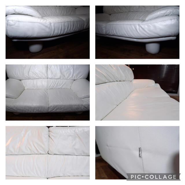 専用 ミラノ90's一流シャトーダックス2〜3人掛け30万本革 専用 ミラノ90's一流シャトーダックス2〜3人掛け30万本革