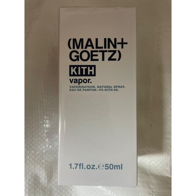 Kith Malin + Goetz Vapor Eau de Perfumeの通販 by vivi shop｜ラクマ