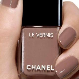 シャネル(CHANEL)のお取り置き(マニキュア)