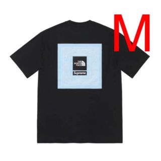 シュプリーム(Supreme)のSupreme The North Face Bandana Tee(Tシャツ/カットソー(半袖/袖なし))