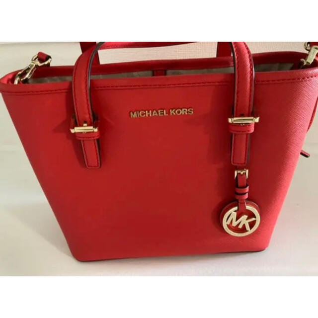 MICHEAL KORS ショルダーバッグ