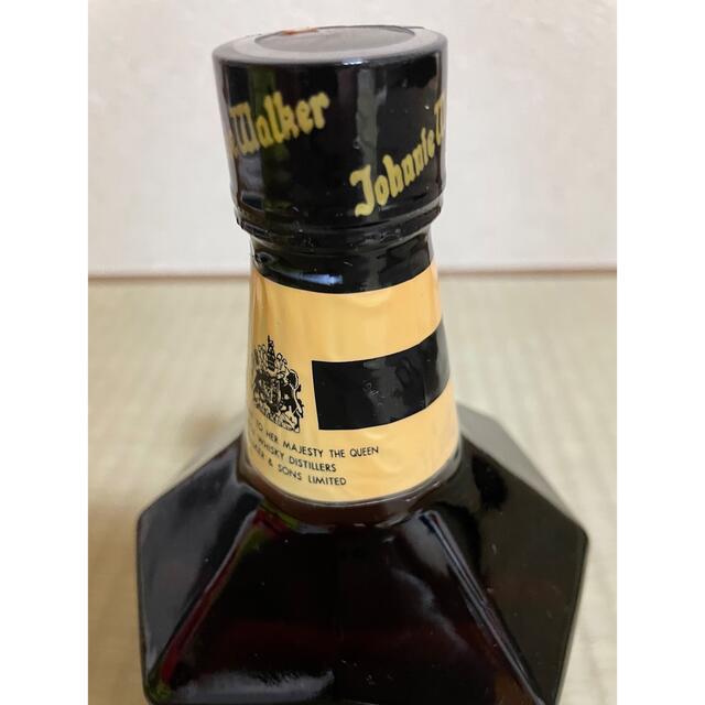 Johnnie Walker Old Harmony 食品/飲料/酒の酒(ウイスキー)の商品写真