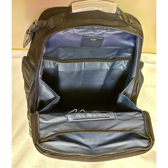 Sale!【未使用】お洒落なTUMI ALPHA3 ブリーフパック 【セール