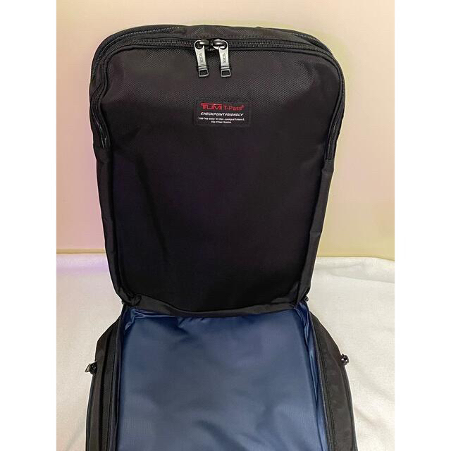 お洒落なTUMI ALPHA3 ブリーフパック | colorado-groupe.com