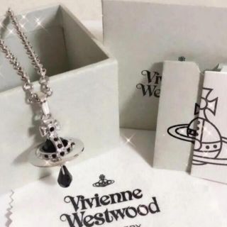 ヴィヴィアンウエストウッド(Vivienne Westwood)のVivienne Westwood ネックレス(ネックレス)