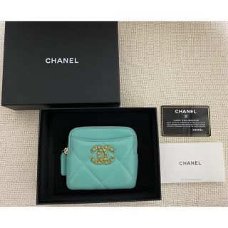 シャネル(CHANEL)の♡miu様専用♡お取り置き(コインケース)