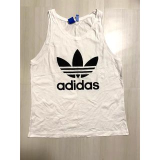 アディダス オリジナルス タンクトップ(メンズ)の通販 88点 | adidasの ...