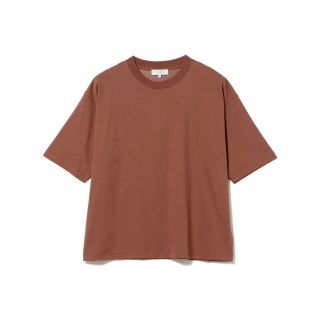 ビーミング ライフストア バイ ビームス(B:MING LIFE STORE by BEAMS)の【TERRACOTTA】B:MING by BEAMS / クール クルーネックTシャツ(ビッグフィット)(その他)