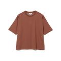 【TERRACOTTA】B:MING by BEAMS / クール クルーネック