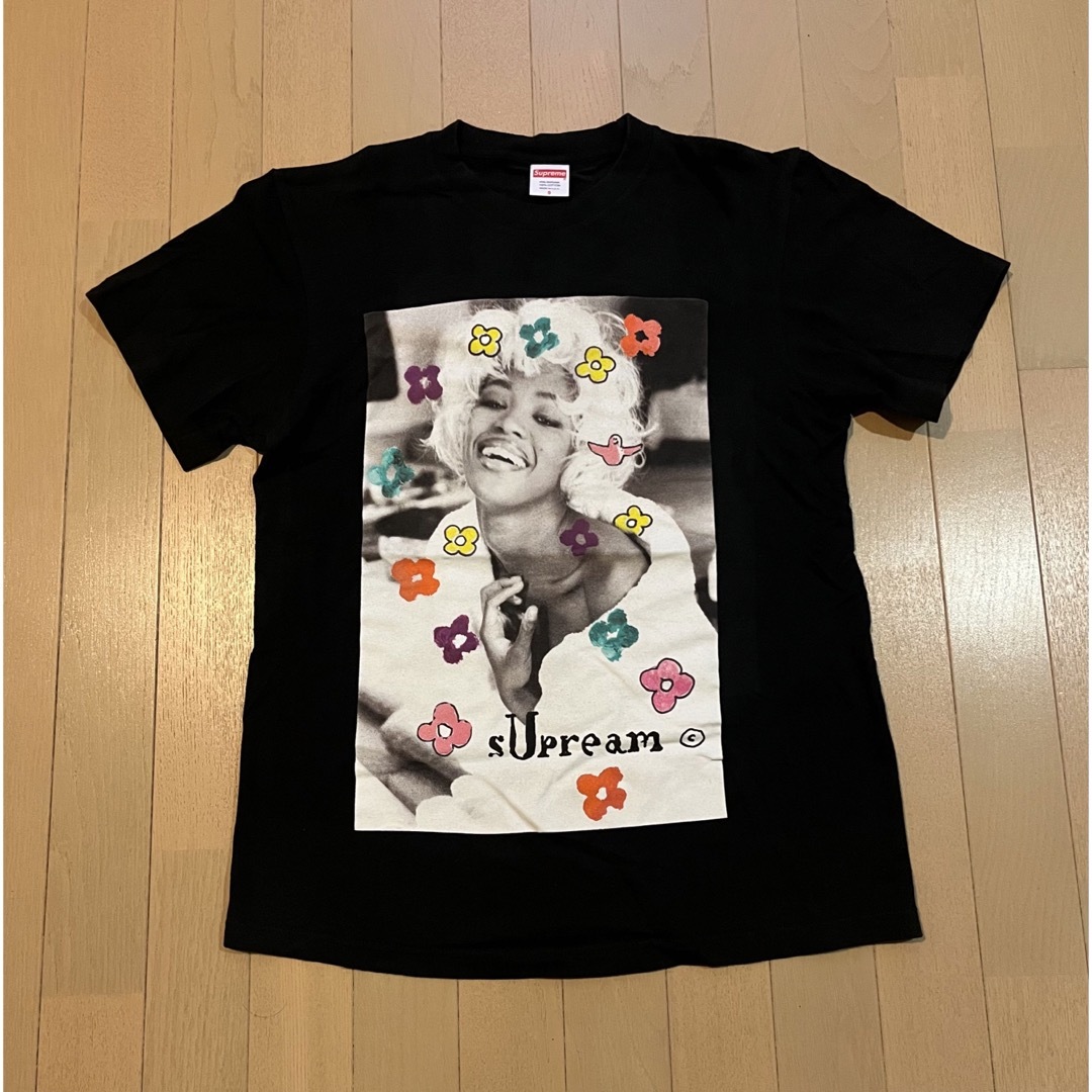 トップスSUPREME シュプリーム  20SS Naomi Tee Tシャツ　Sサイズ