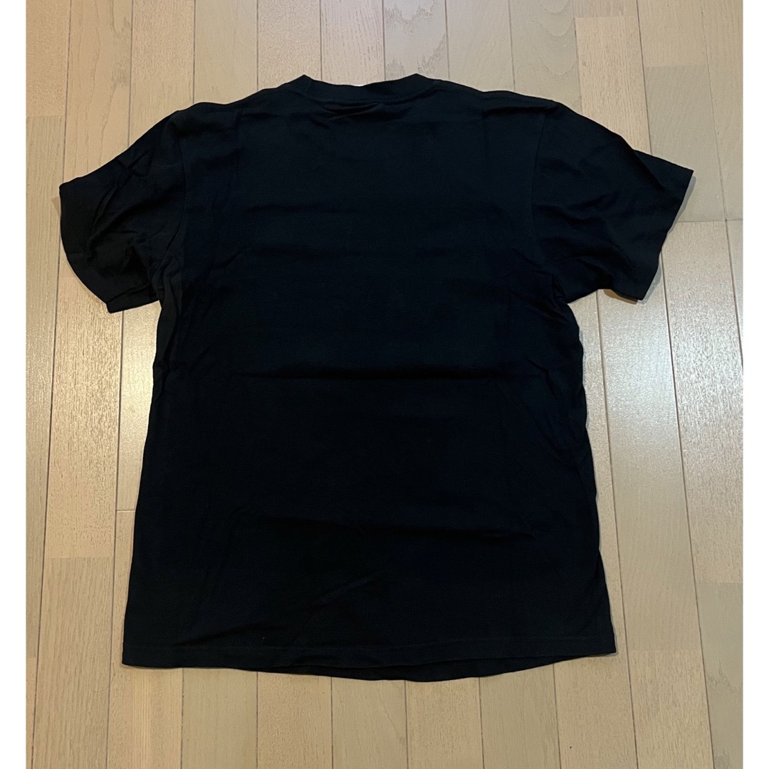 Sサイズ Supreme Naomi Tee black