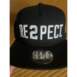 ナイキ(NIKE)のジョーダン デレク・ジーター Re2pect キャップ(キャップ)