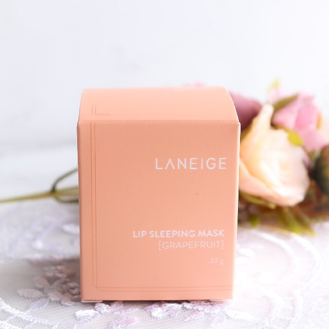 LANEIGE(ラネージュ)のLANEIGE リップスリーピングマスク コスメ/美容のスキンケア/基礎化粧品(リップケア/リップクリーム)の商品写真